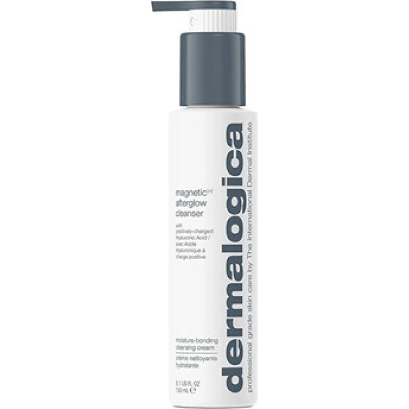 Dermalogica Magnetic Afterglow Cleanser - Čistic&iacute; kr&eacute;m na obličej