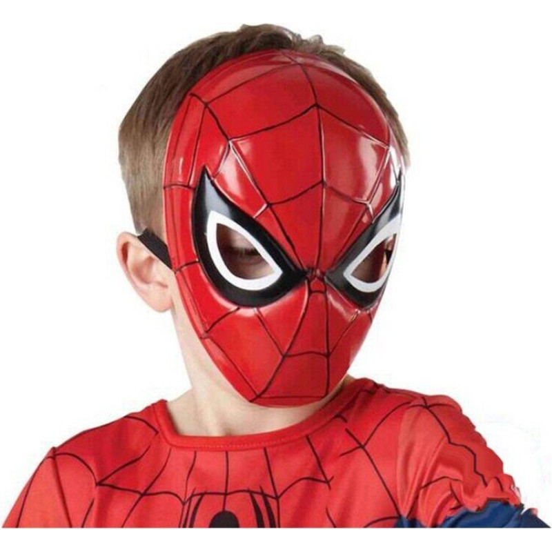 Maska Spiderman