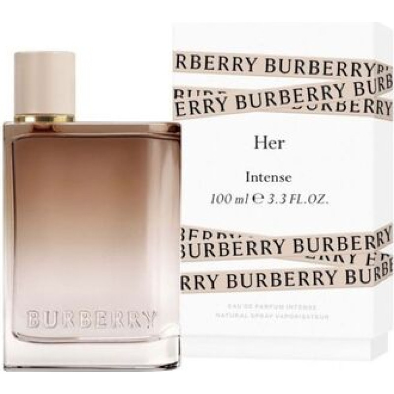 Burberry Her Intense EDP