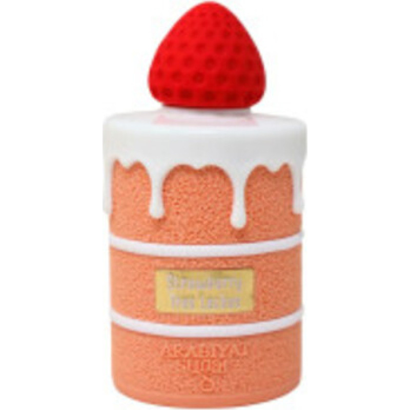 Arabiyat Strawberry Tres Leches EDP