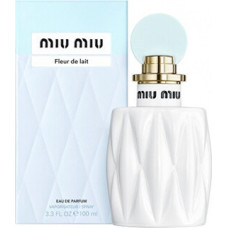Miu Miu Fleur De Lait EDP