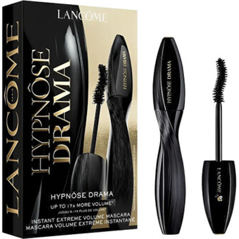 Lancome Hypnose Drama Kit - D&aacute;rkov&aacute; sada