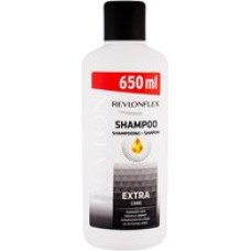 Revlon Professional Revlonflex Extra Care Shampoo (dry or damaged hair) - Shampoo