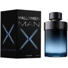 Jesus Del Pozo Halloween Man X EDT