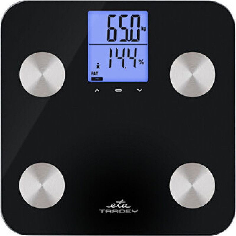 ETA Tracey 3779 9000 - Osobn&iacute; v&aacute;ha