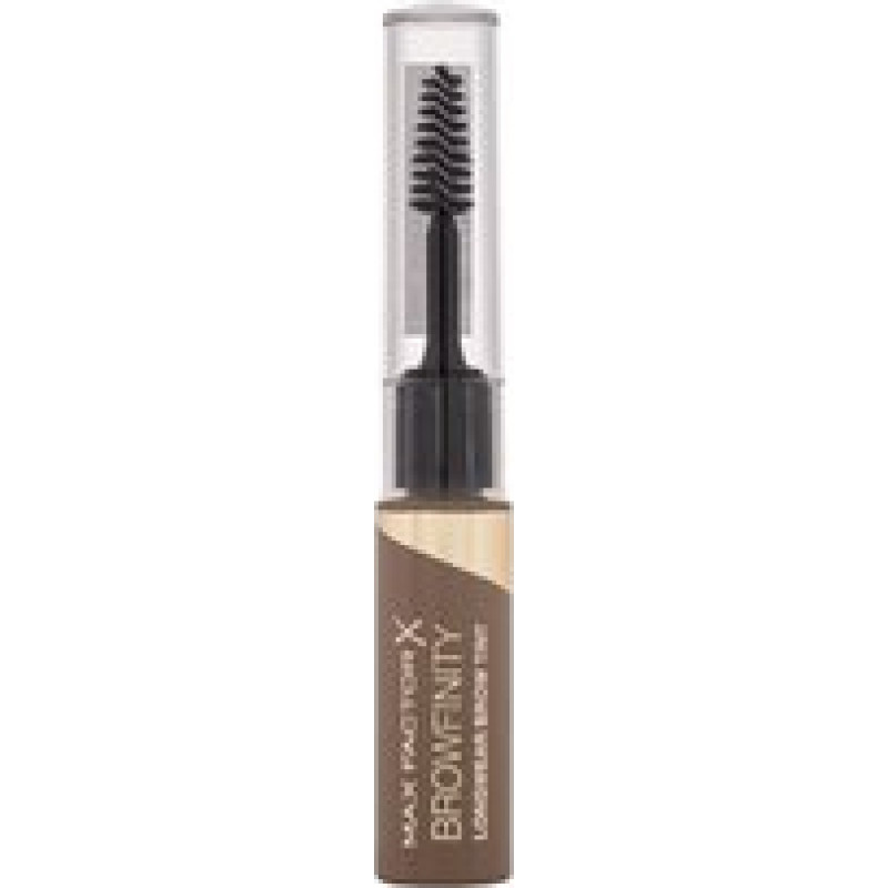 Max Factor Browfinity Longwear Brow Tint Brow Mascara 4,2 ml