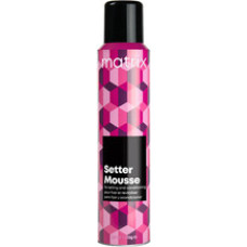 Matrix Setter Mousse