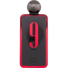 Afnan 9 PM Rebel EDP Unisex 100 ml – Augļains, koksnains un vilinošs vakara aromāts