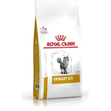 Royal Canin barība kaķiem pret urīnceļu akmens veidošanos Cat Urinary S/O, 3,5 g