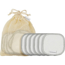 Revolution Skincare X Sali Hughes Pad for Life Reusable Fabric Rounds ( 7 pcs )