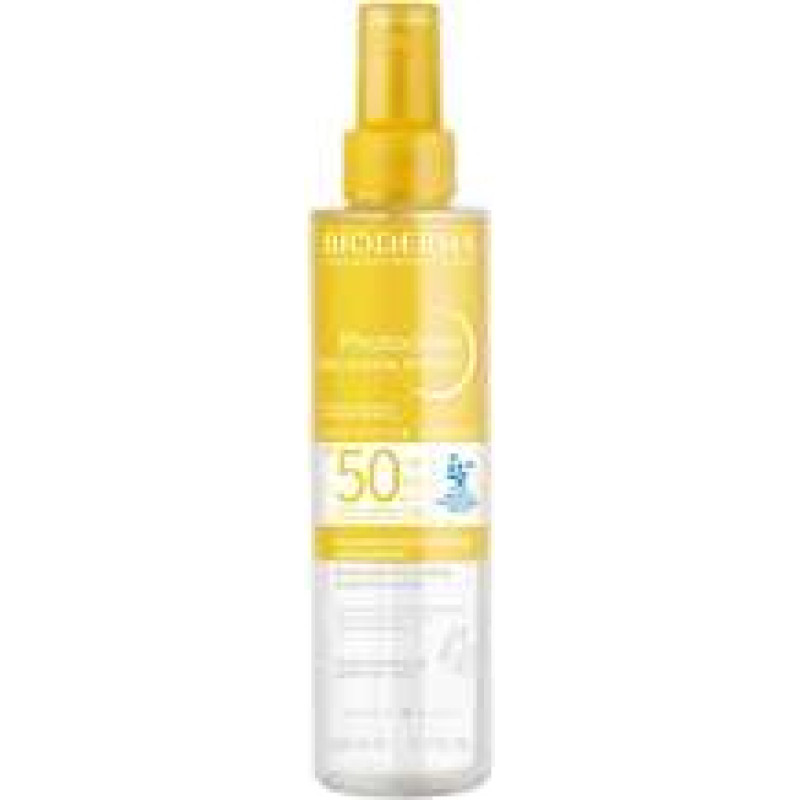 Bioderma Photoderm Eau Solaire ANTI-OX SPF50