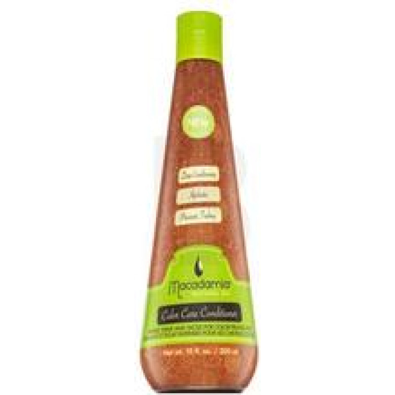 Macadamia Natural Oil Color Care Conditioner - Ochrann&yacute; kondicion&eacute;r pro barven&eacute; vlasy