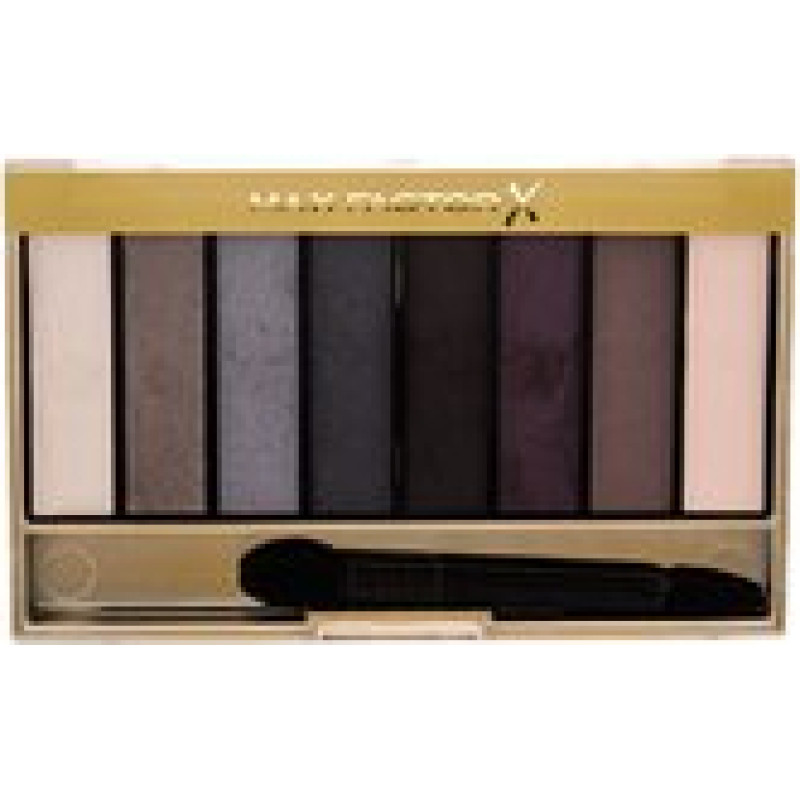 Max Factor Masterpiece Nude Palette 6 g