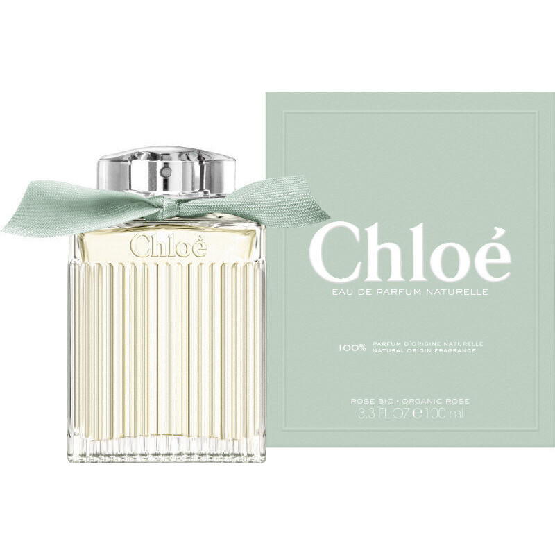 Chloe By Chloe Naturelle Edp aerosols, 30 ml