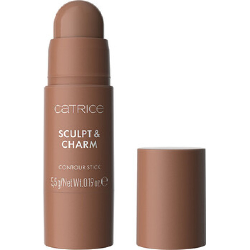 Catrice Sculpt & Charm Contour Stick - Konturovac&iacute; tyčinka 5,5 g