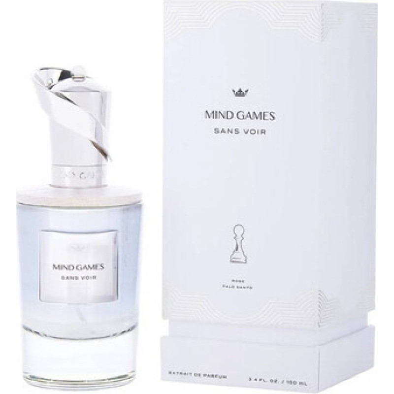 Mind Games Sans Voir Extrait de Parfum
