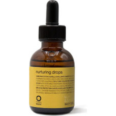 Oway Nurturing Drops - Ochrann&eacute; vlasov&eacute; s&eacute;rum