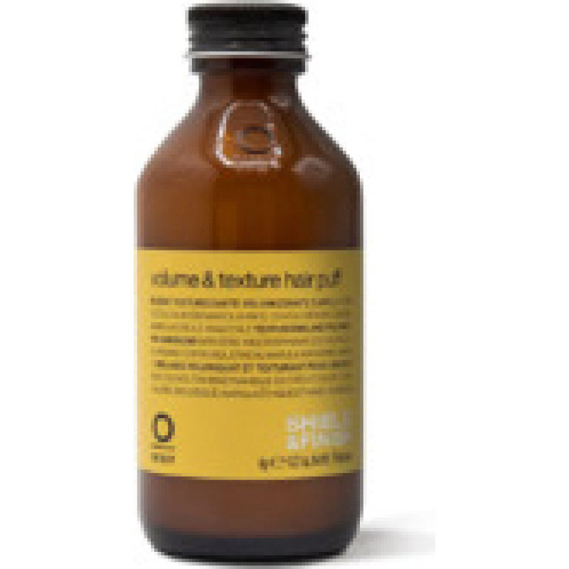 Oway Volume & Texture Hair Puff - Pudr pro objem vlasů