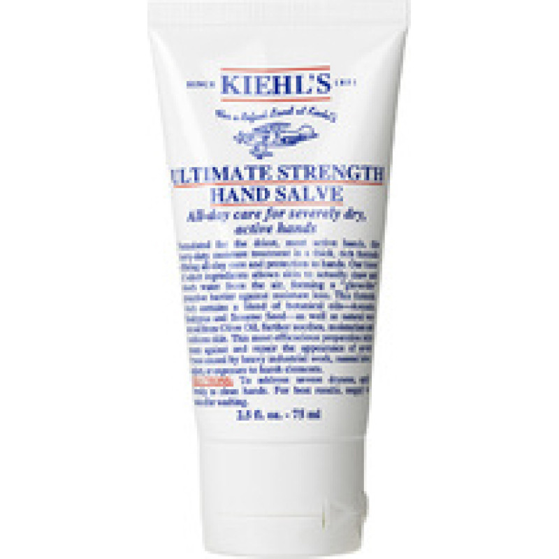 Kiehls (Ultimate Strength Hand Salve)