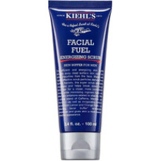 Kiehls Men Energizing Scrub - Pleťov&yacute; peeling