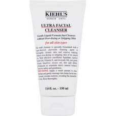 Kiehls Ultra Facial Cleanser - Gentle Foam Cleanser