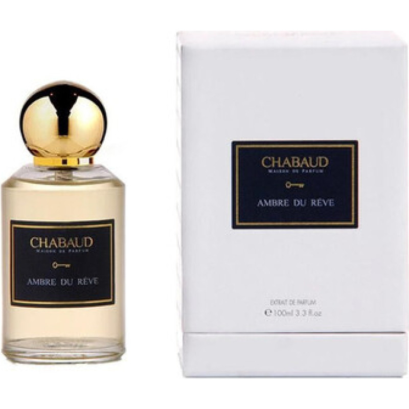 Chabaud La Nuit Danse Extrait de Parfum