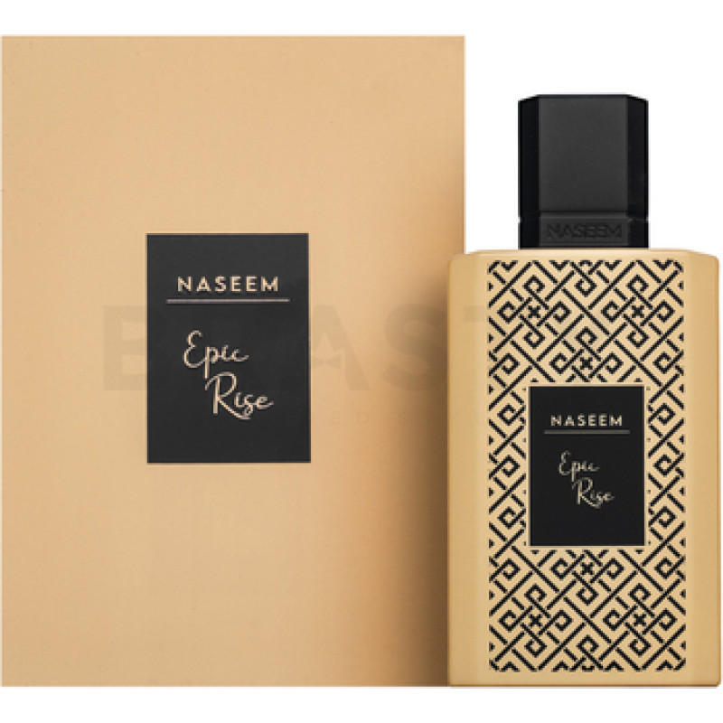 Naseem Epic Rise EDT