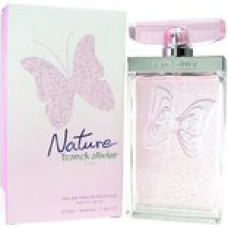 Franck Olivier Nature EDP