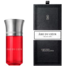 Liquides Imaginaires Ame Du Coeur EDP