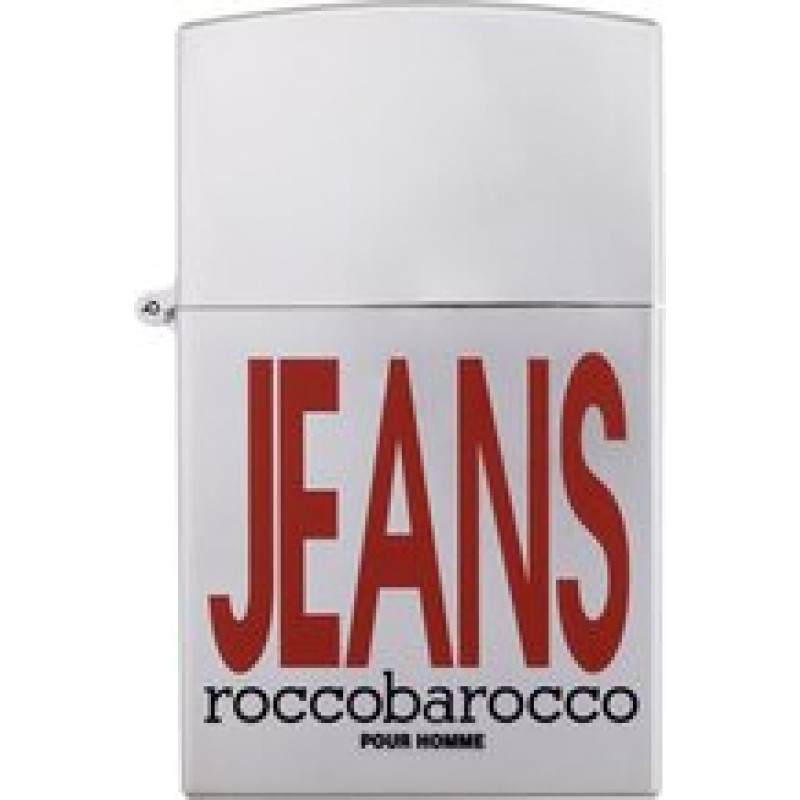 Roccobarocco Jeans for Women EDP