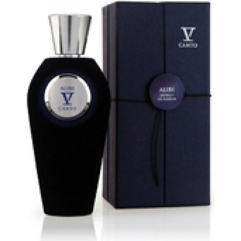 V Canto Alibi Extrait de Parfum