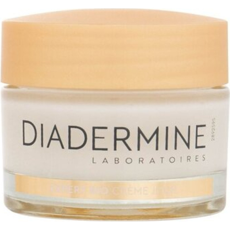 Diadermine Expert Bio Anti-Age Day Cream - Denn&iacute; protivr&aacute;skov&yacute; kr&eacute;m