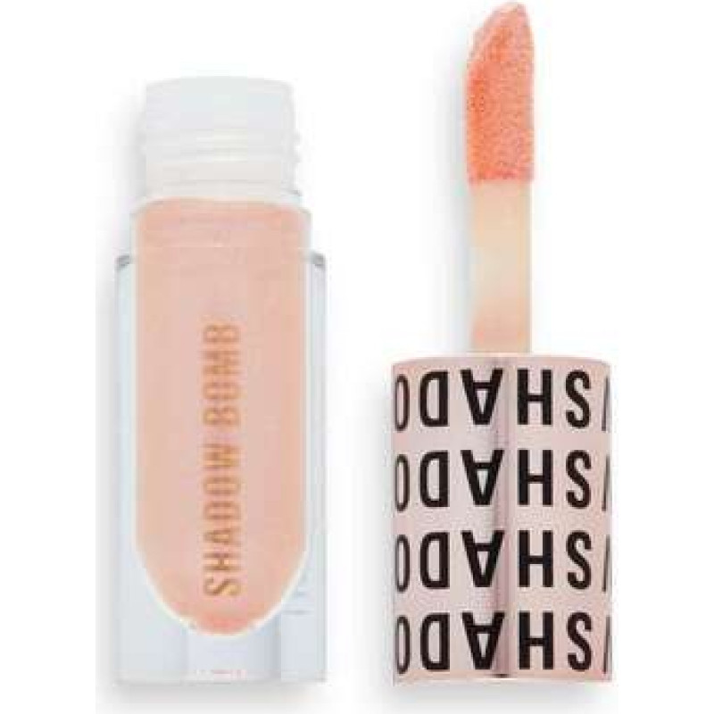 Makeup Revolution Shadow Bomb Cream Eyeshadow 4,6 ml