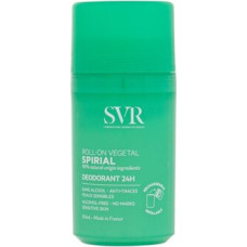 Svr Laboratoire Spirial Roll-On Vegetal Deodorant - Deodorant roll-on