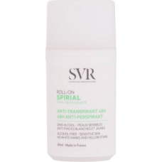Svr Laboratoire Spirial Roll-On 48H - Antiperspirant