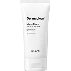 Dr. Jart+ Dermaclear Micro Foam - Čistic&iacute; pěna s mikro bublinkami