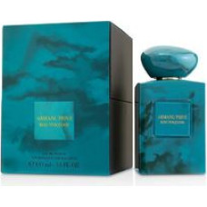 Armani Priv&eacute; Bleu Turquoise EDP