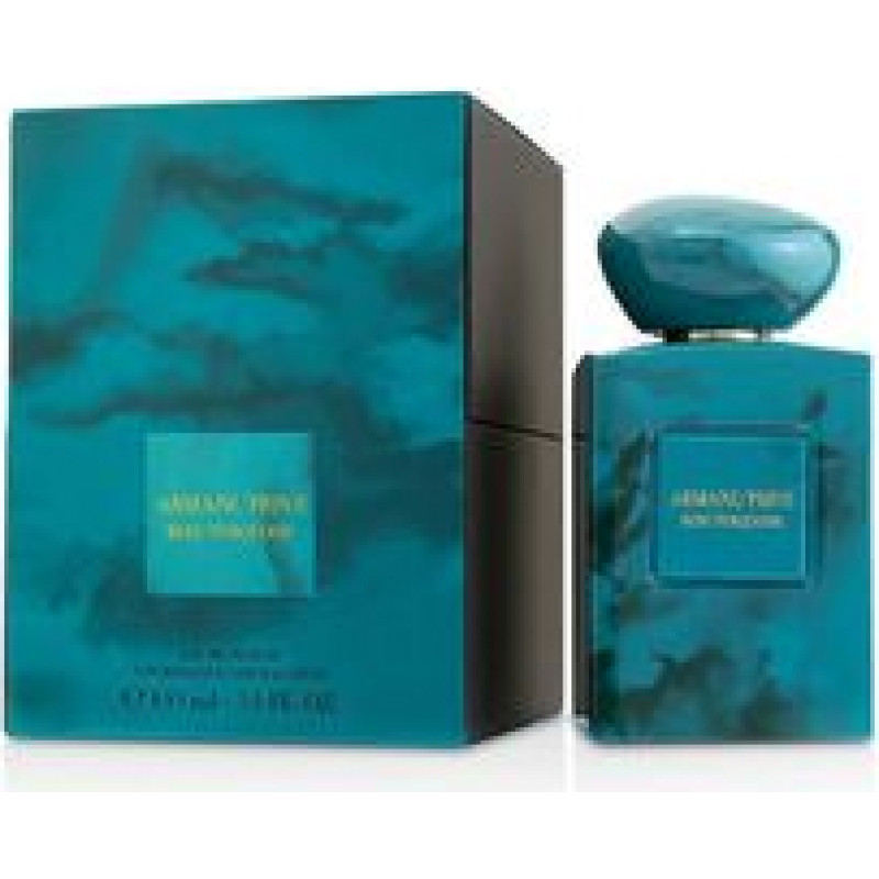 Armani Priv&eacute; Bleu Turquoise EDP