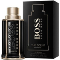 Hugo Boss The Scent Magnetic EDP