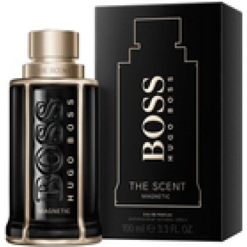Hugo Boss The Scent Magnetic EDP