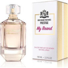 New Brand Perfumes Prestige My Brand EDP