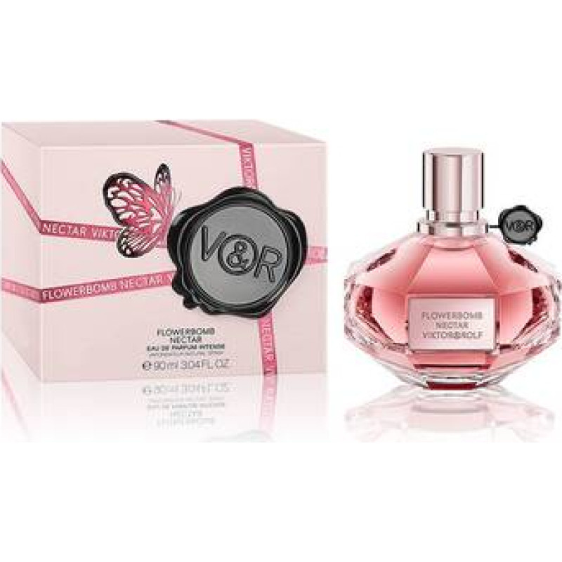 Viktor & Rolf Flowerbomb Nectar EDP