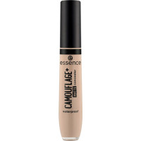 Essence Camouflage+ Matte Concealer - Korektor 8 ml