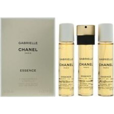 Chanel Gabrielle Essence EDP (3 x 20 ml) refill