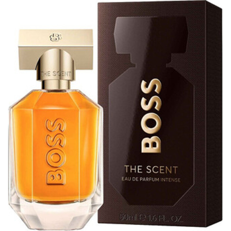 Hugo Boss The Scent for Her Eau De Parfum Intense