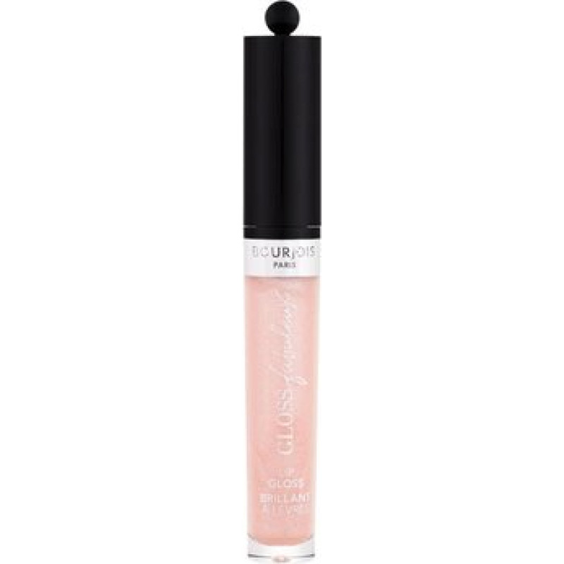 Bourjois Gloss Fabuleux Lip Gloss 3,5 ml