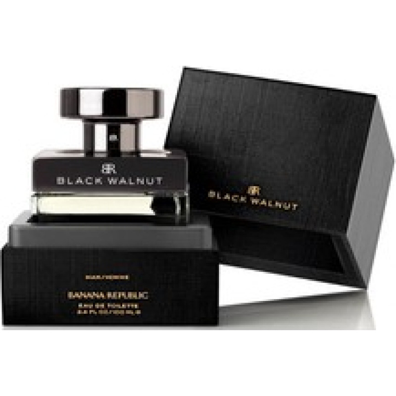 Banana Republic Black Walnut EDT