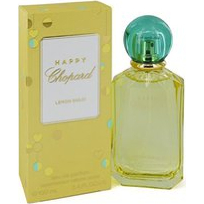 Chopard Happy Lemon Dulci EDP