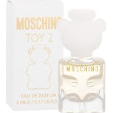 Moschino Toy 2 EDP Miniature