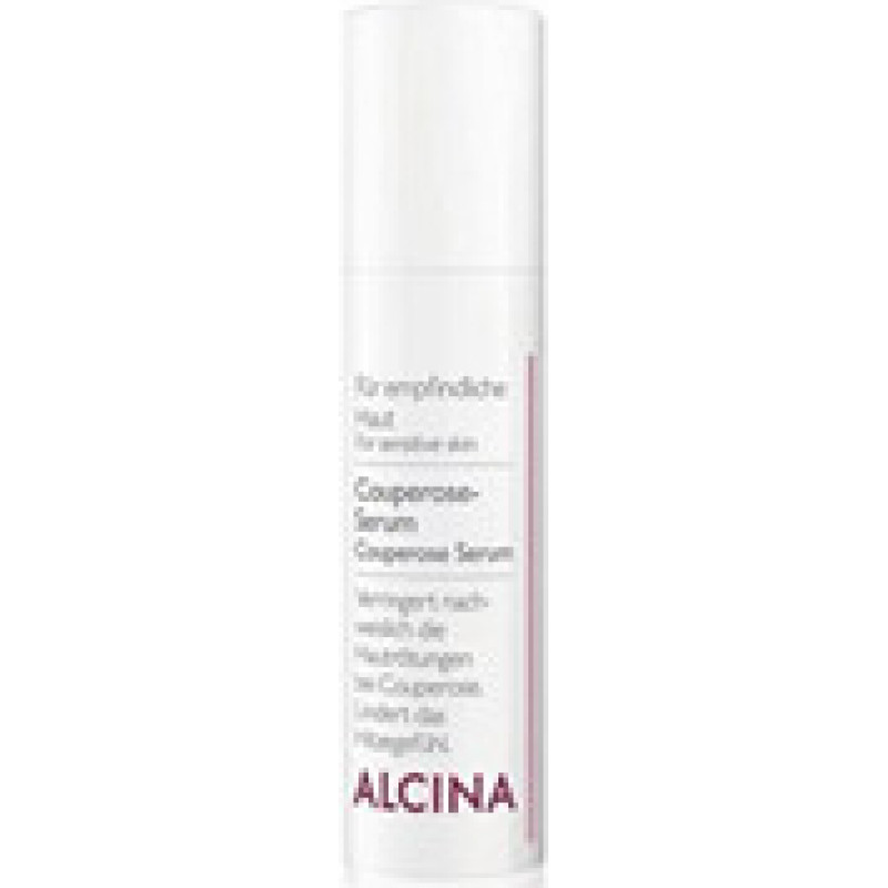 Alcina (Couperose Serum)